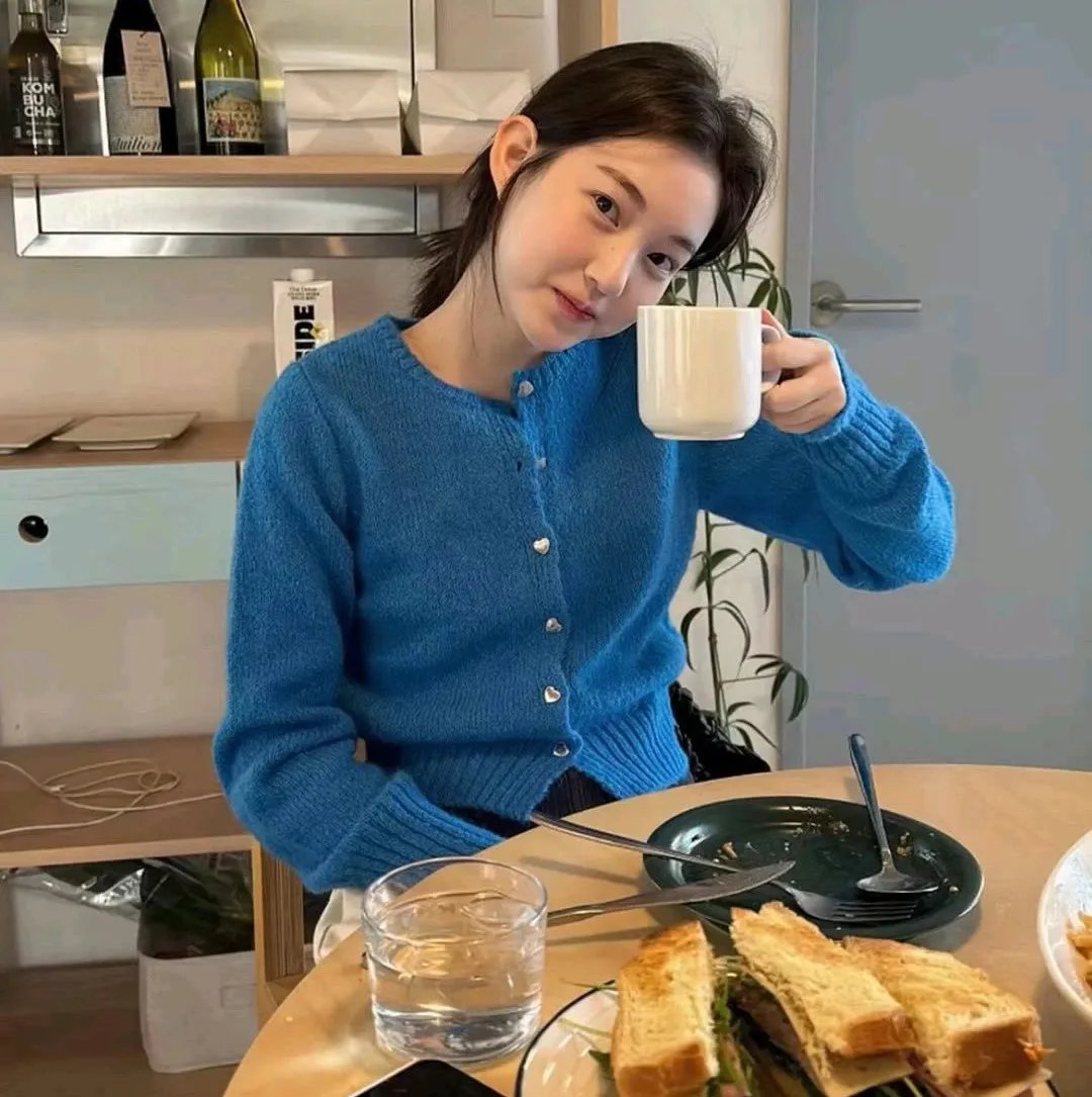 香车美人